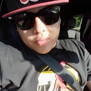 Meet your Posher, Edward